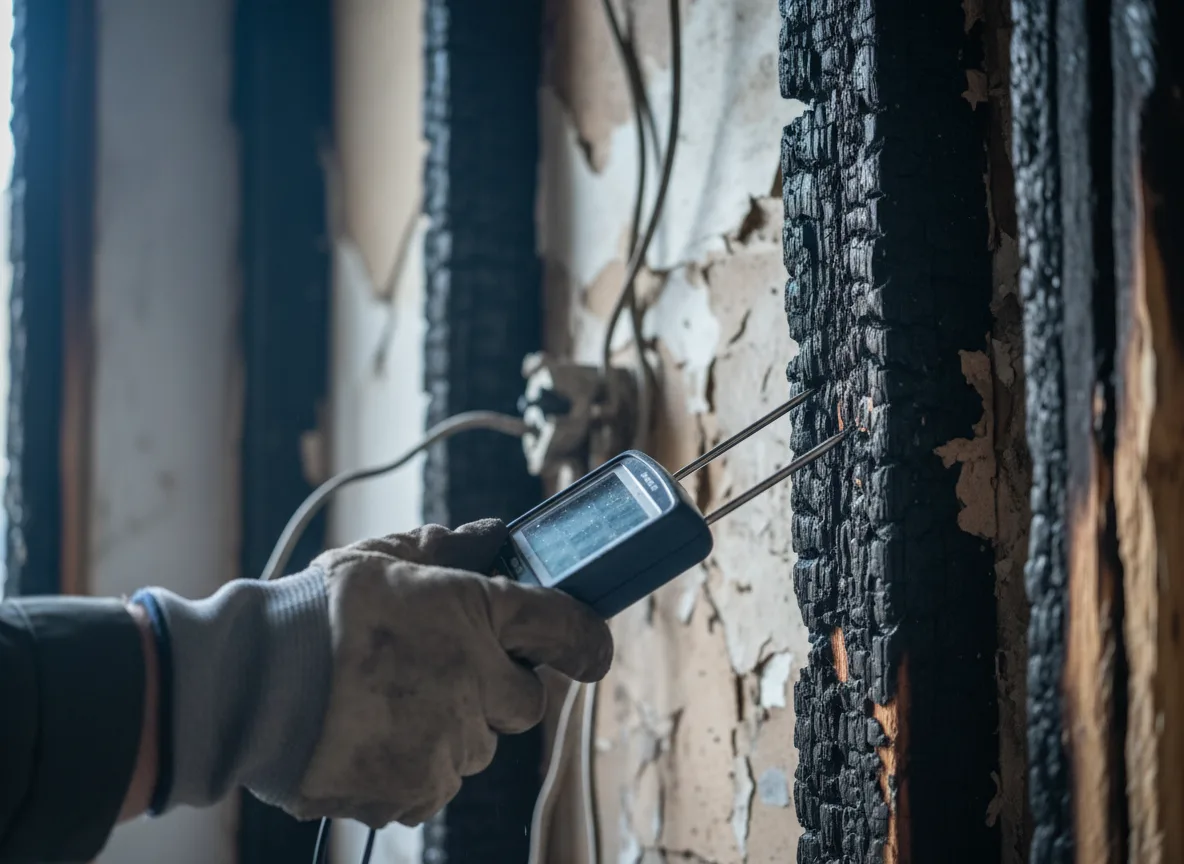 Fire Damage Restoration Columbia, NC FAQs